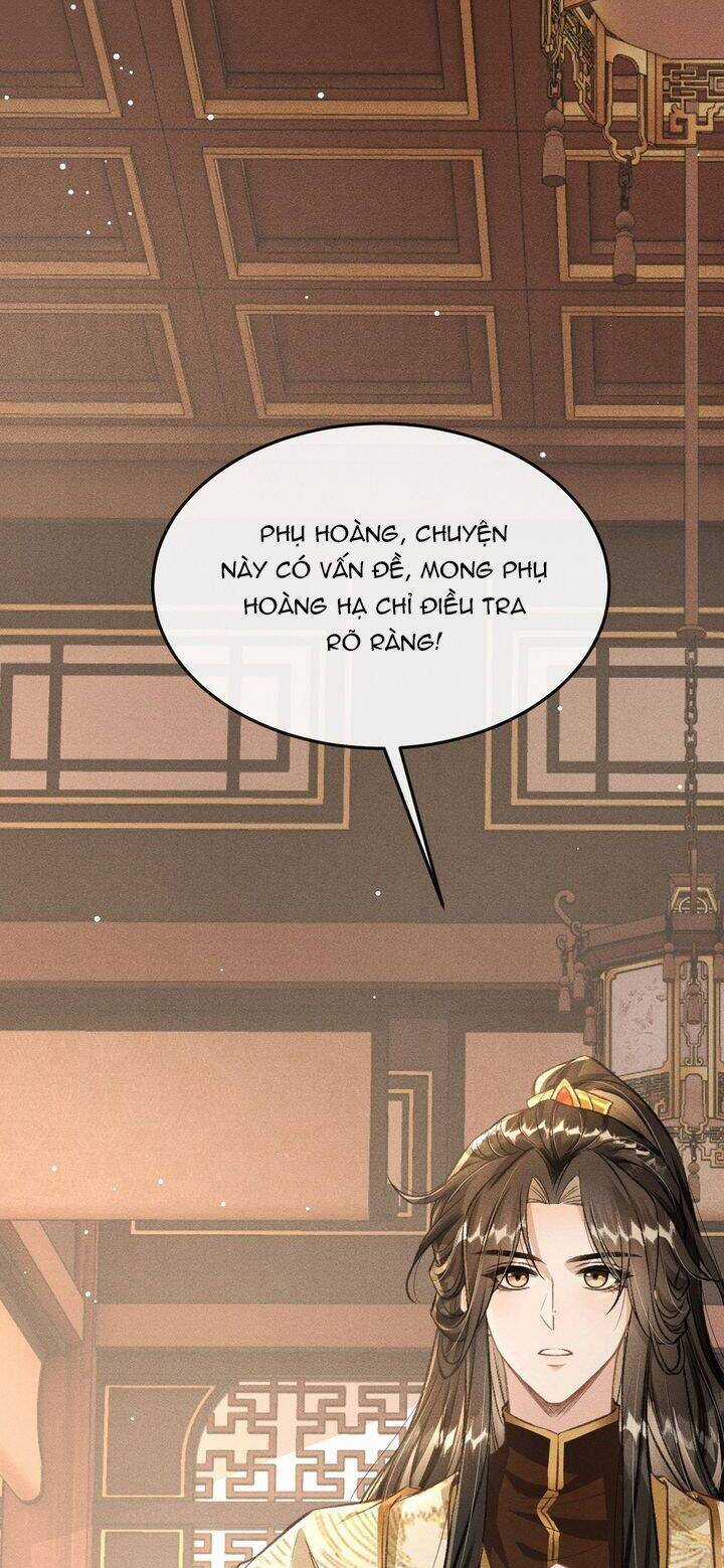 Đan Tiêu Vạn Dặm - Chương 68 - Trang 22