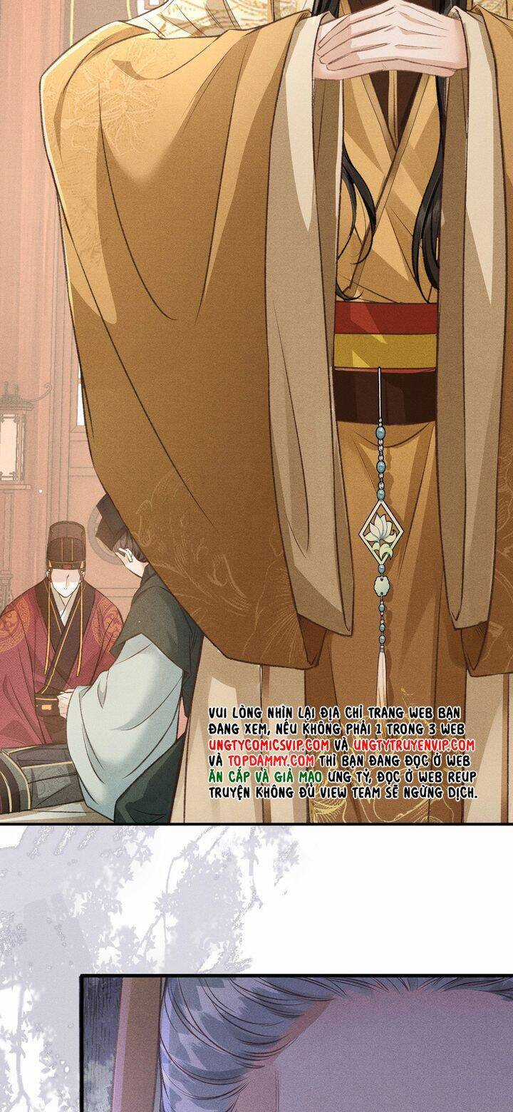 Đan Tiêu Vạn Dặm - Chương 68 - Trang 23