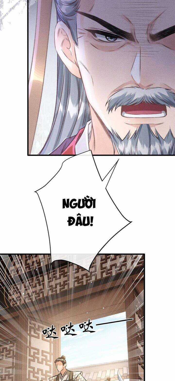 Đan Tiêu Vạn Dặm - Chương 68 - Trang 24