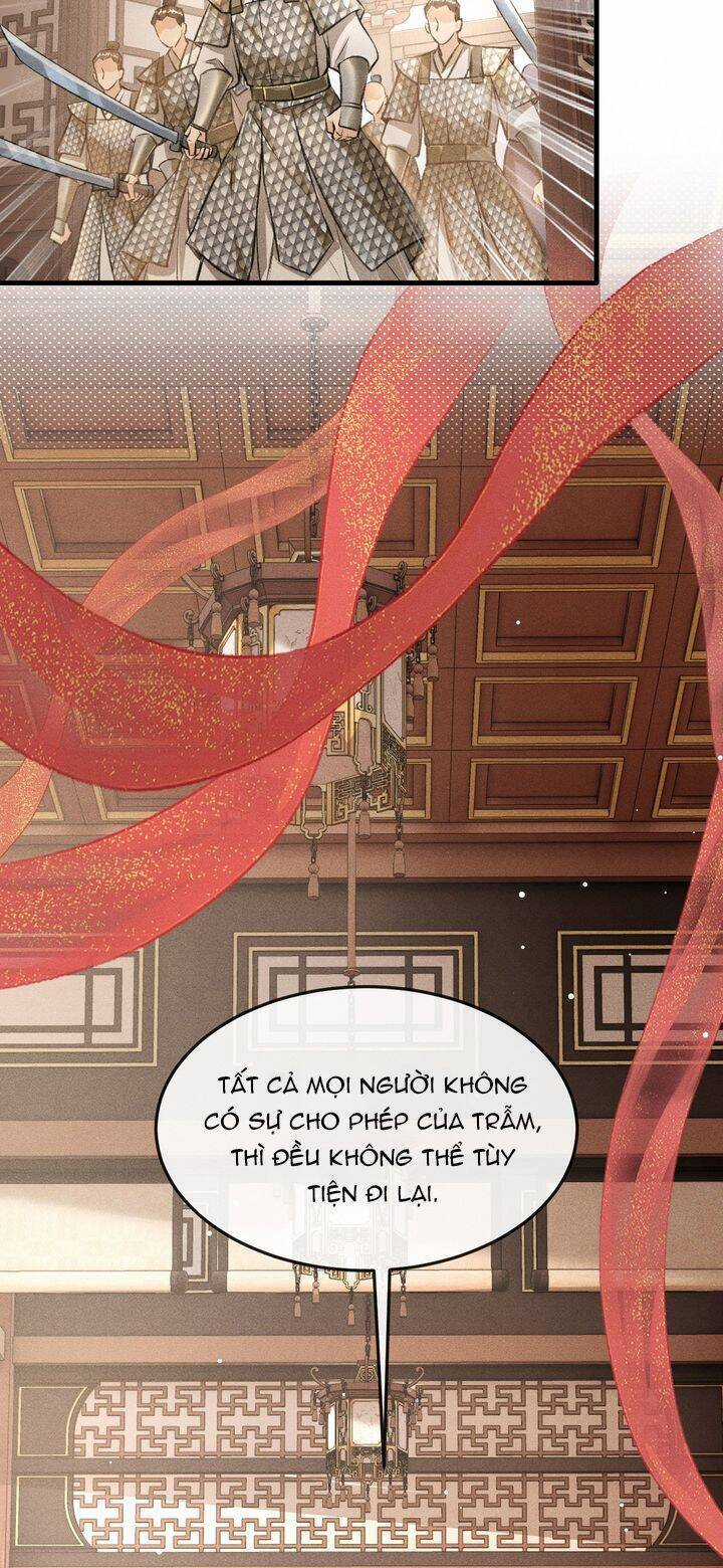 Đan Tiêu Vạn Dặm - Chương 68 - Trang 25