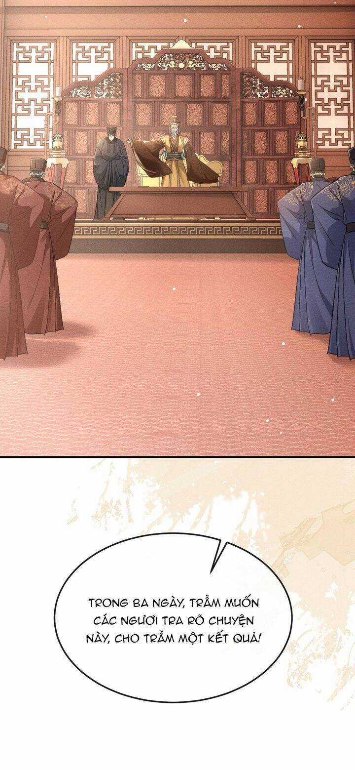 Đan Tiêu Vạn Dặm - Chương 68 - Trang 26