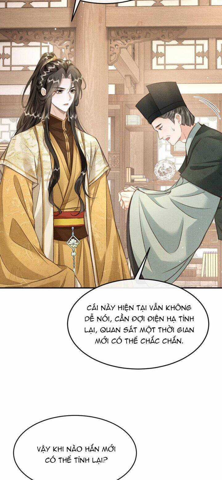 Đan Tiêu Vạn Dặm - Chương 68 - Trang 30