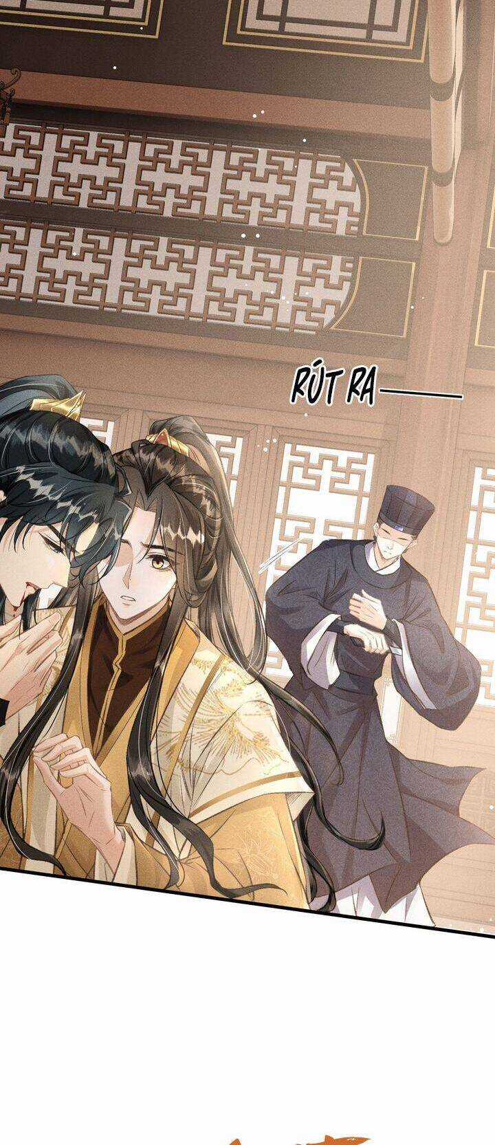 Đan Tiêu Vạn Dặm - Chương 68 - Trang 4