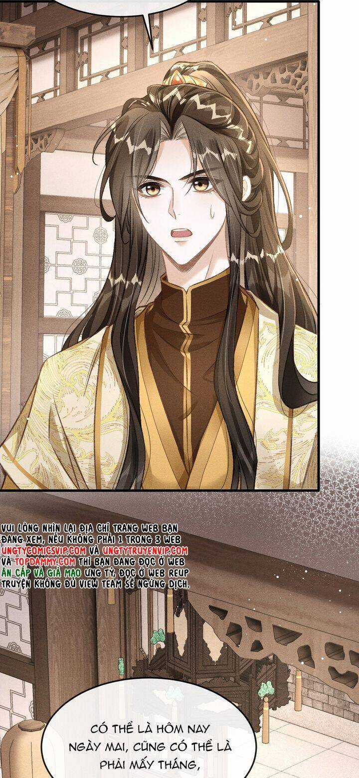 Đan Tiêu Vạn Dặm - Chương 68 - Trang 31