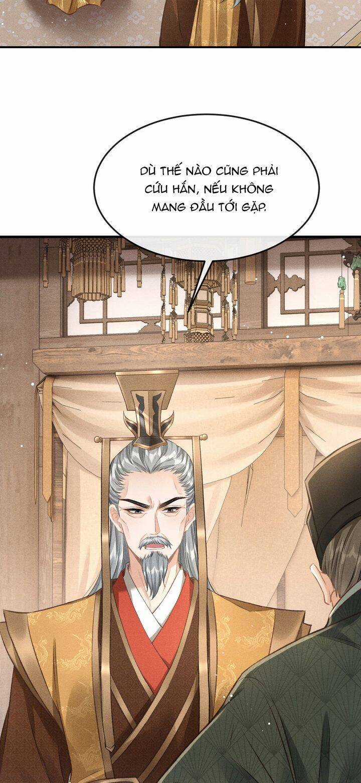 Đan Tiêu Vạn Dặm - Chương 68 - Trang 33