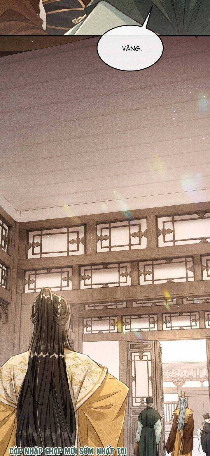 Đan Tiêu Vạn Dặm - Chương 68 - Trang 34