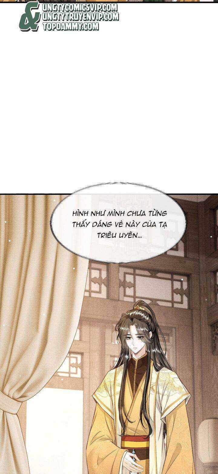 Đan Tiêu Vạn Dặm - Chương 68 - Trang 35