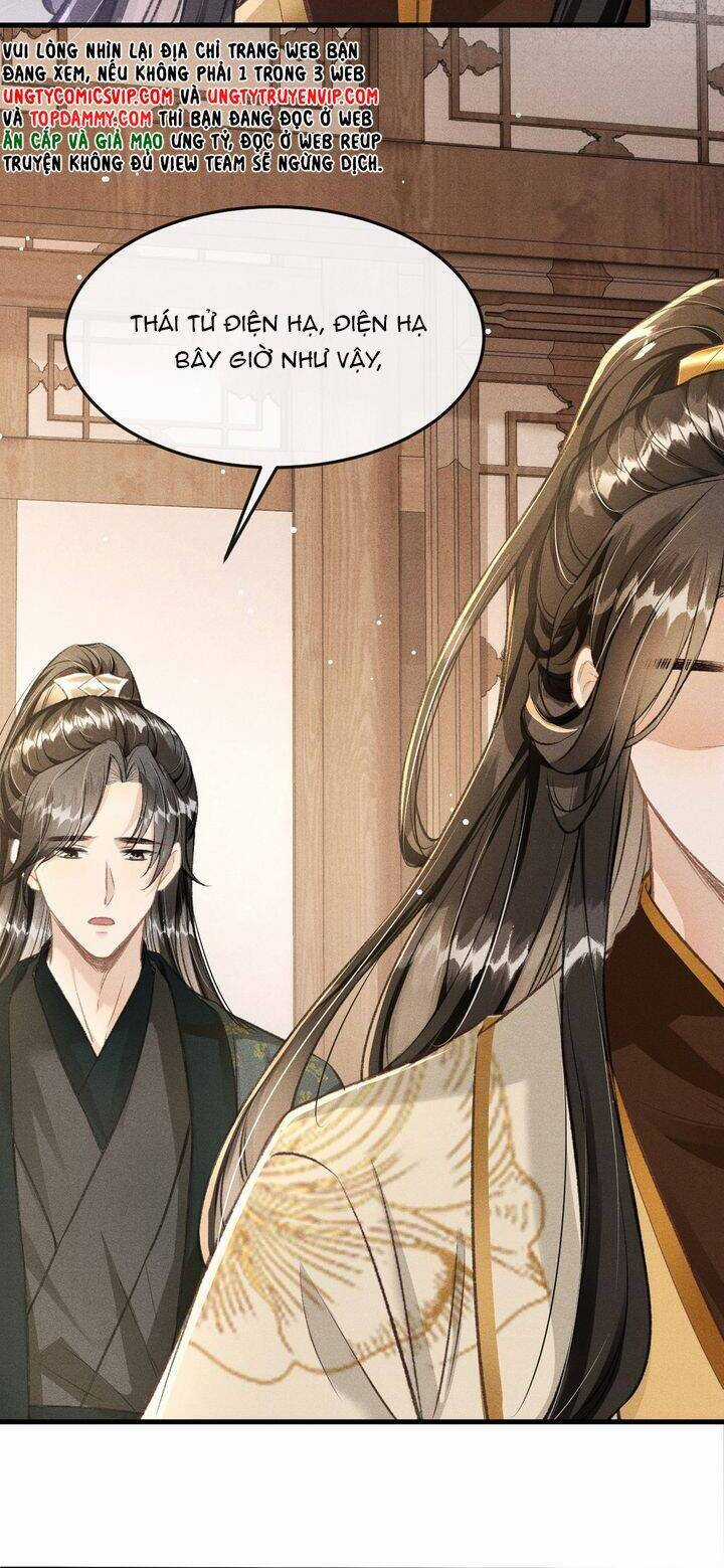 Đan Tiêu Vạn Dặm - Chương 68 - Trang 38