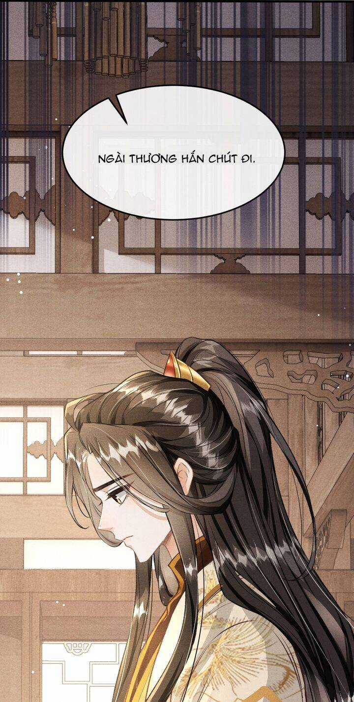 Đan Tiêu Vạn Dặm - Chương 68 - Trang 39