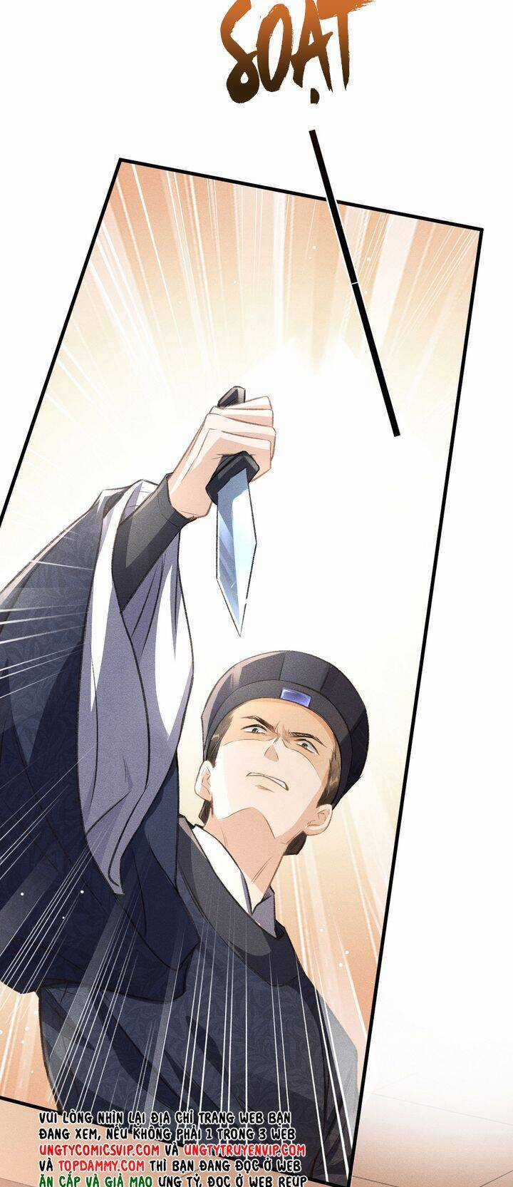 Đan Tiêu Vạn Dặm - Chương 68 - Trang 5