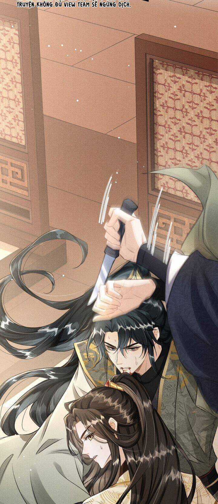 Đan Tiêu Vạn Dặm - Chương 68 - Trang 6