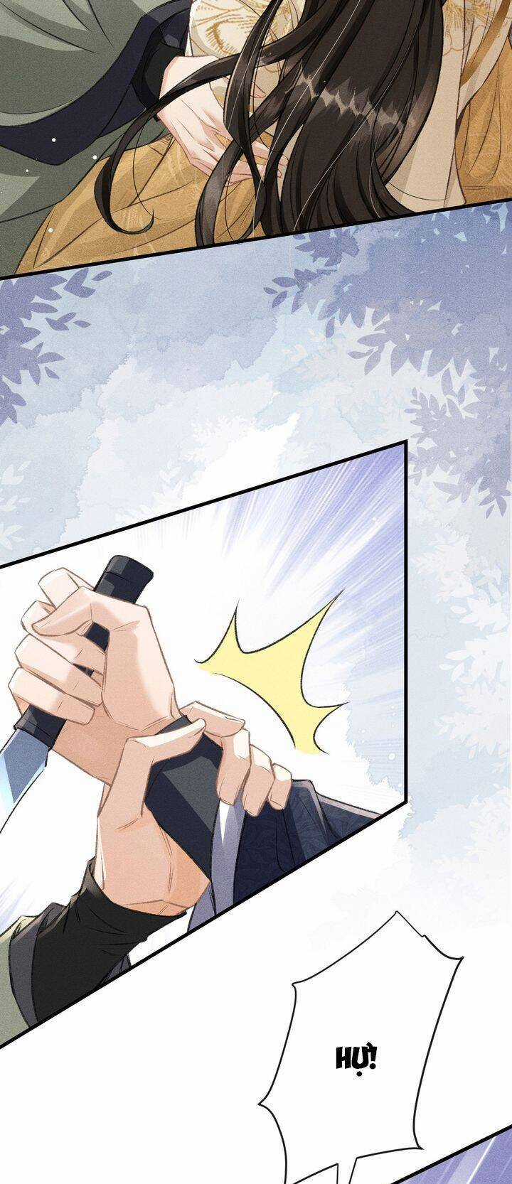 Đan Tiêu Vạn Dặm - Chương 68 - Trang 7