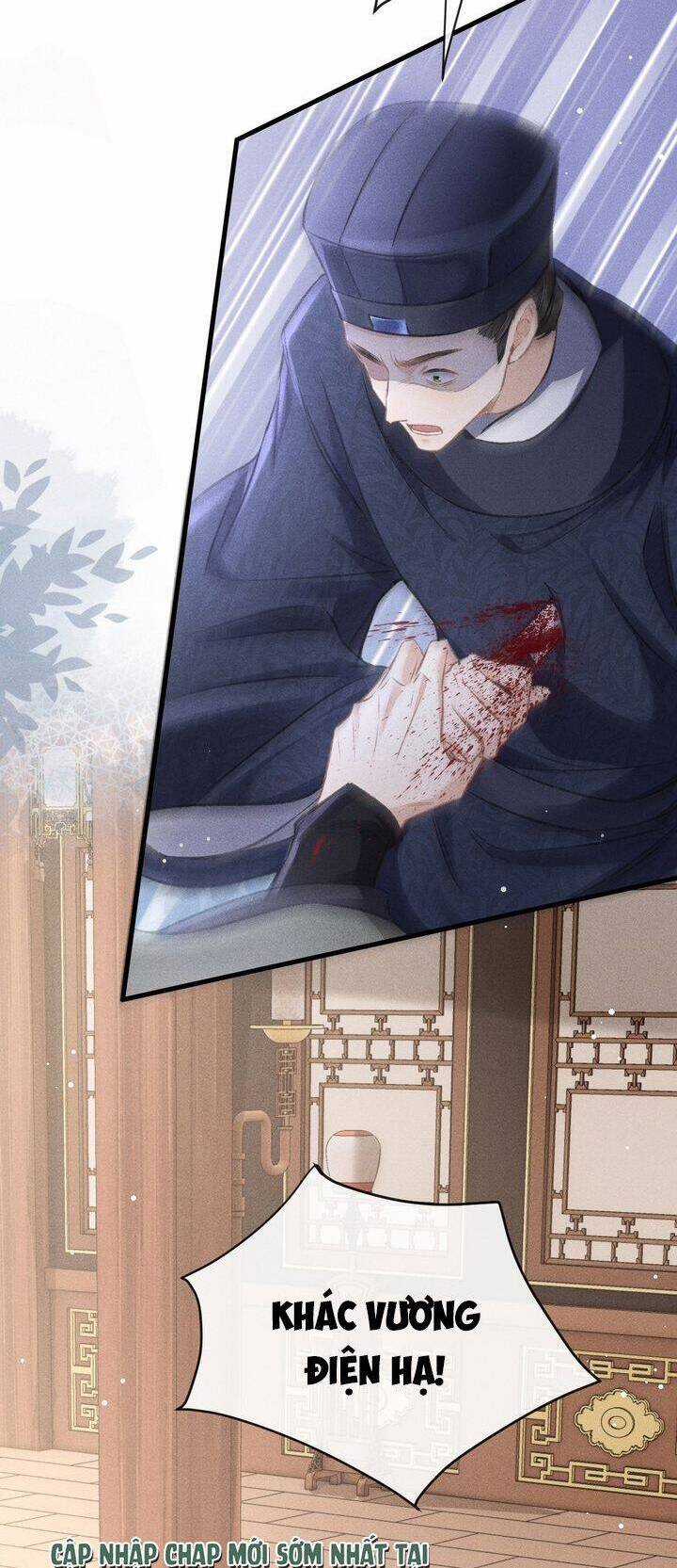 Đan Tiêu Vạn Dặm - Chương 68 - Trang 8