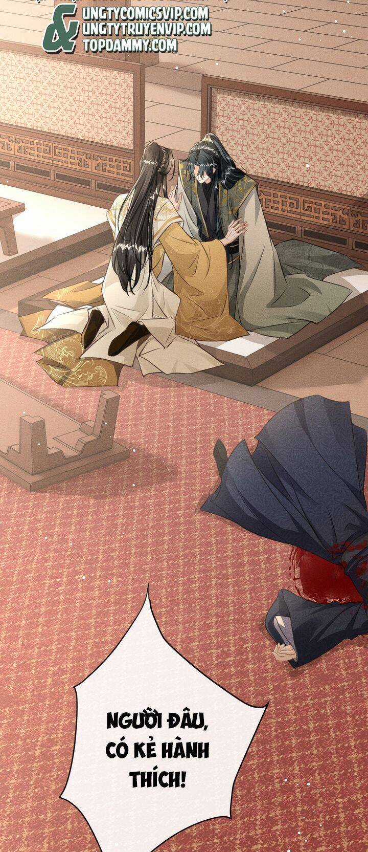 Đan Tiêu Vạn Dặm - Chương 68 - Trang 9