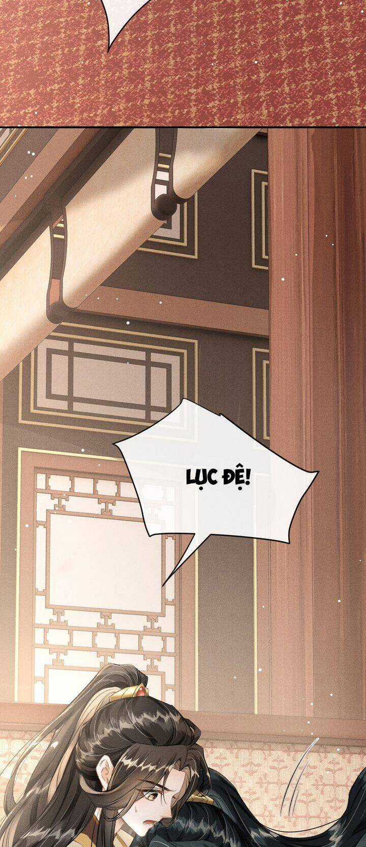 Đan Tiêu Vạn Dặm - Chương 68 - Trang 10