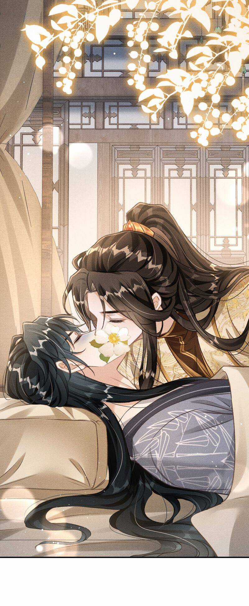 Đan Tiêu Vạn Dặm - Chương 69 - Trang 11