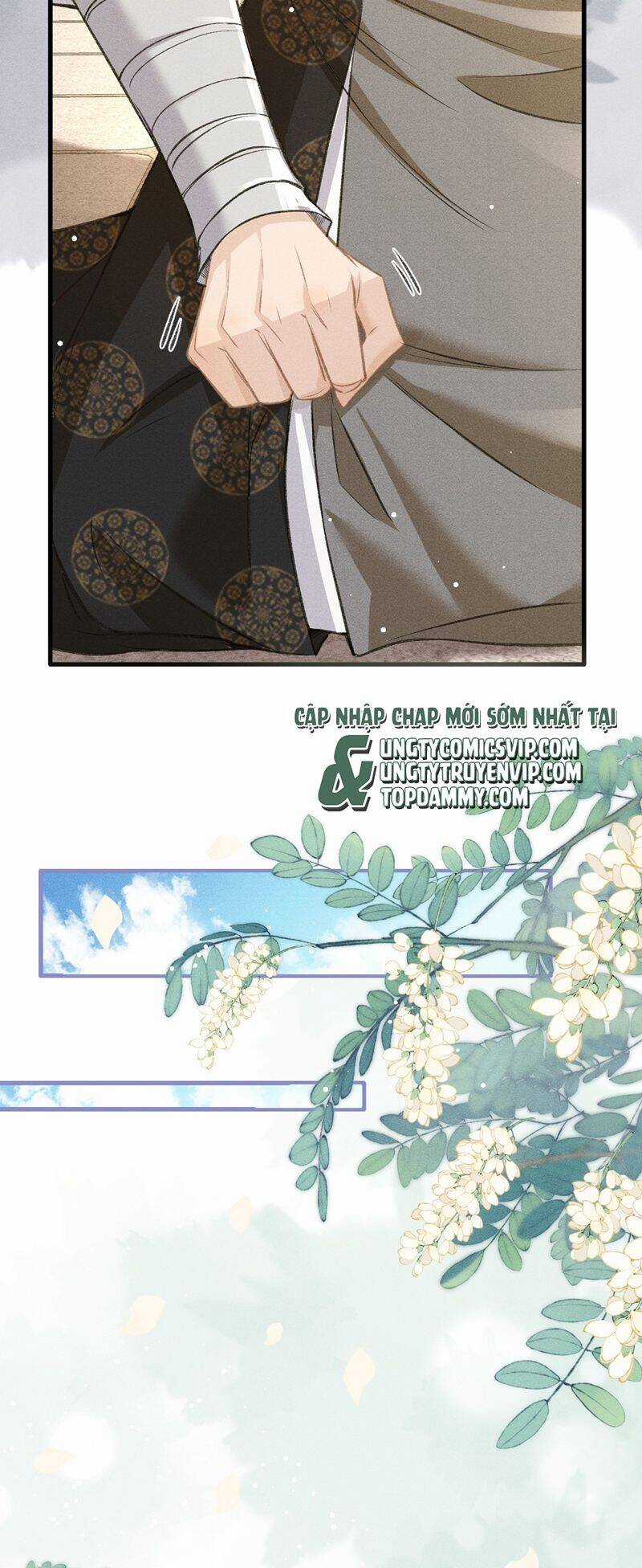 Đan Tiêu Vạn Dặm - Chương 69 - Trang 21