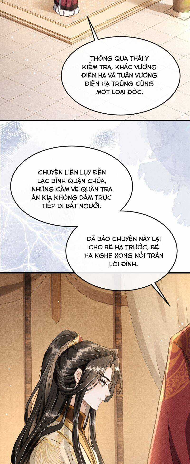 Đan Tiêu Vạn Dặm - Chương 69 - Trang 23