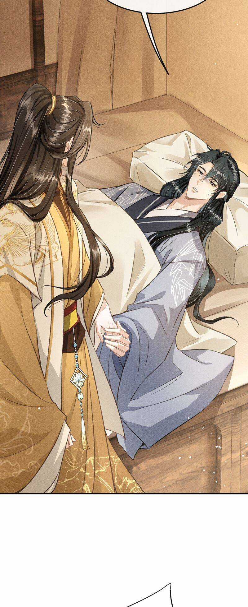 Đan Tiêu Vạn Dặm - Chương 69 - Trang 29