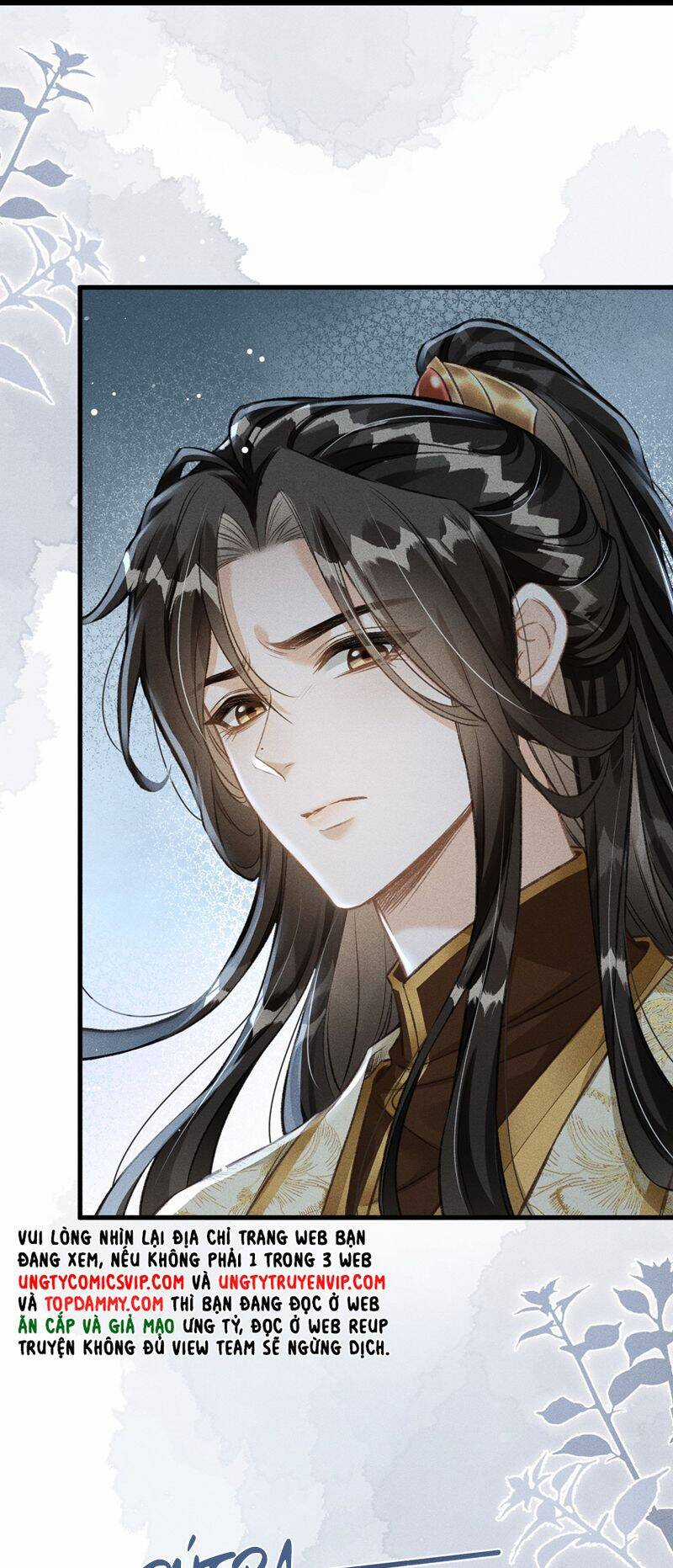 Đan Tiêu Vạn Dặm - Chương 69 - Trang 32