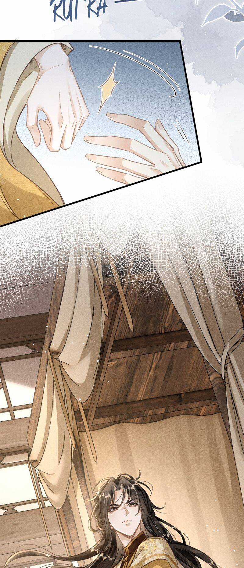 Đan Tiêu Vạn Dặm - Chương 69 - Trang 33