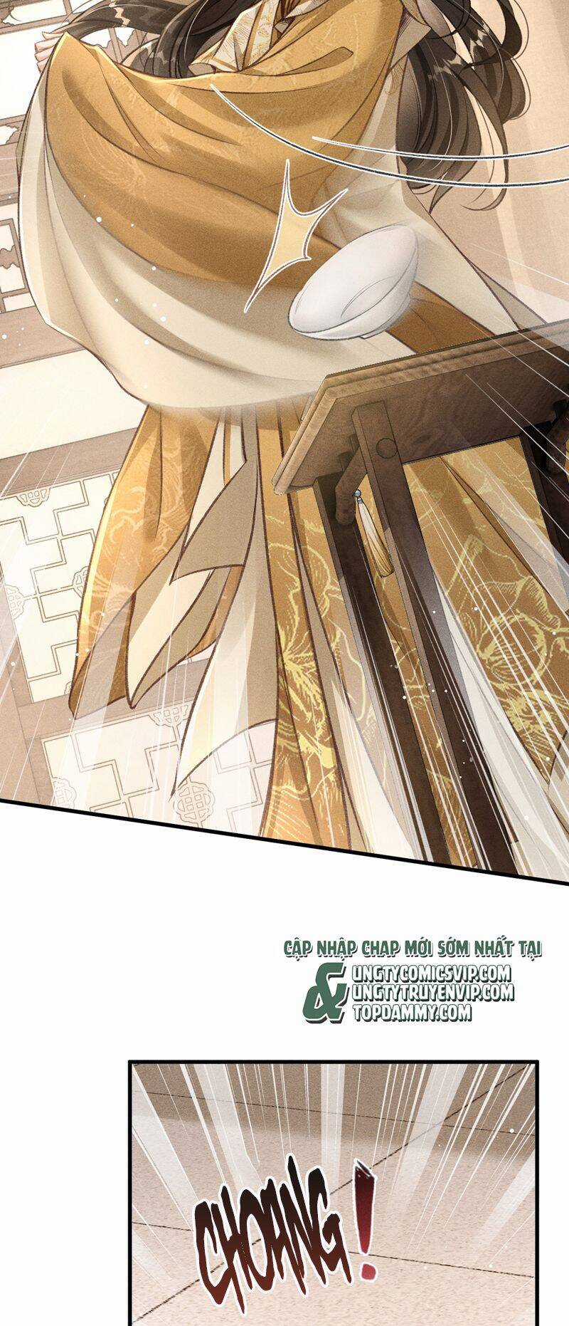 Đan Tiêu Vạn Dặm - Chương 69 - Trang 34