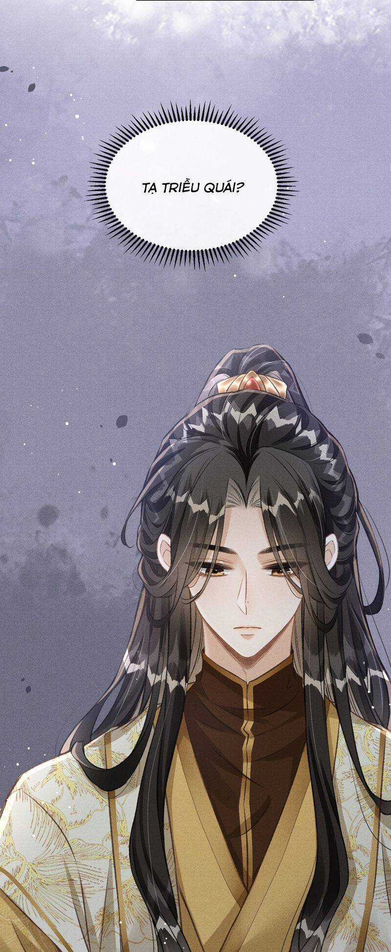 Đan Tiêu Vạn Dặm - Chương 69 - Trang 5