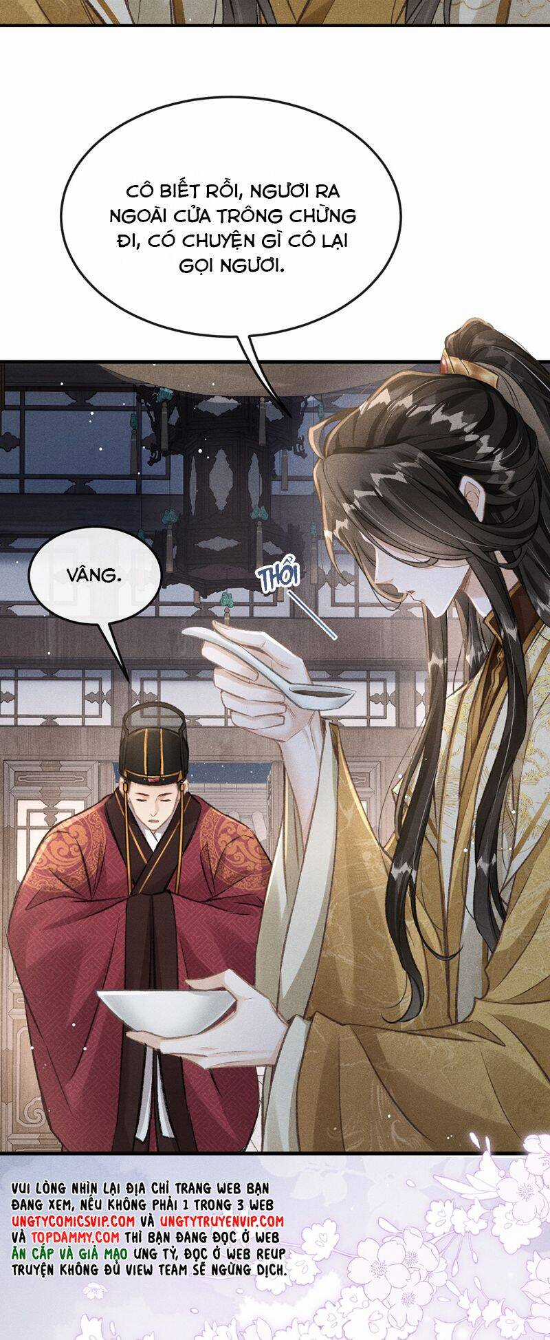 Đan Tiêu Vạn Dặm - Chương 69 - Trang 6