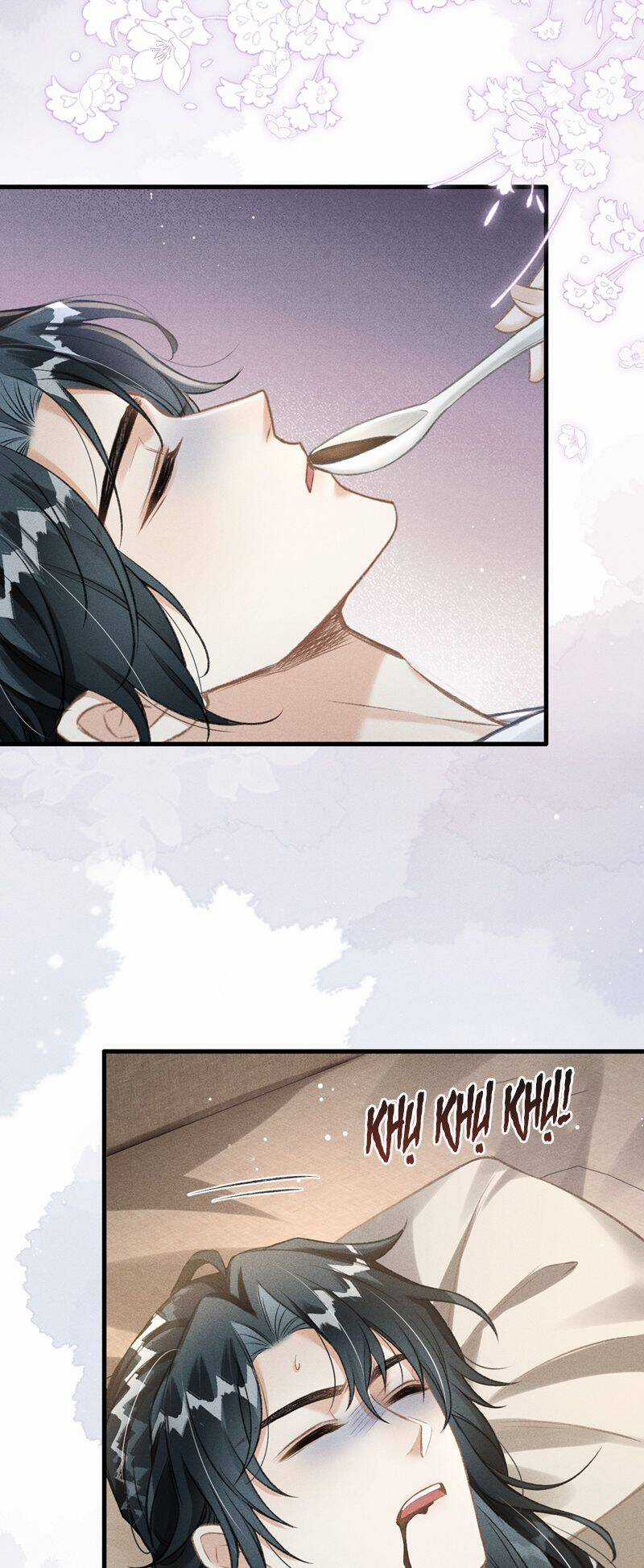 Đan Tiêu Vạn Dặm - Chương 69 - Trang 7