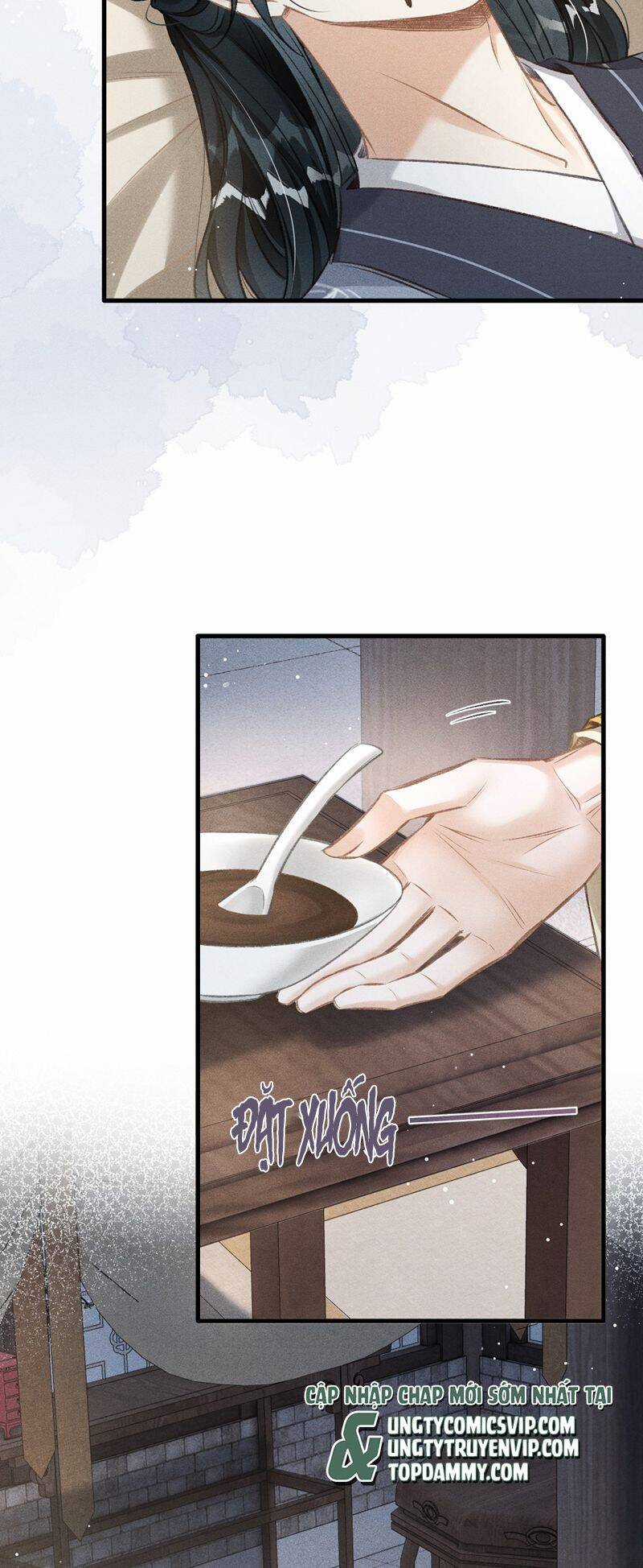 Đan Tiêu Vạn Dặm - Chương 69 - Trang 8