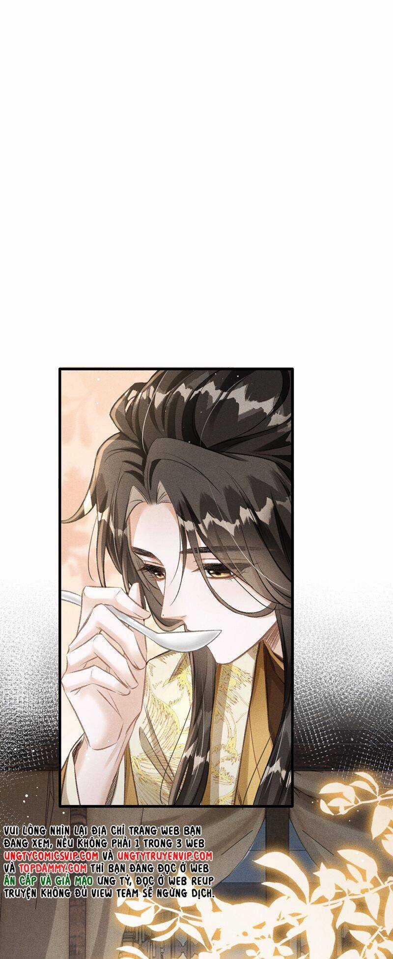 Đan Tiêu Vạn Dặm - Chương 69 - Trang 10