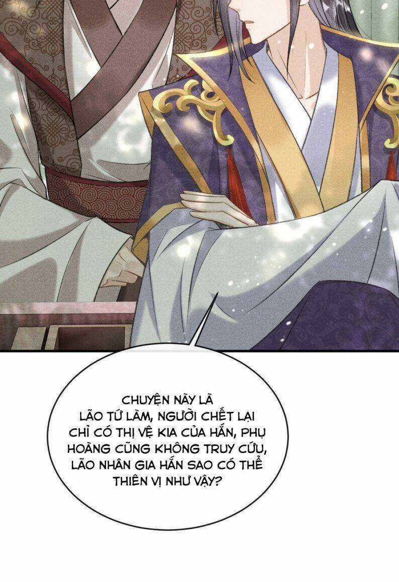 Đan Tiêu Vạn Dặm - Chương 7 - Trang 13