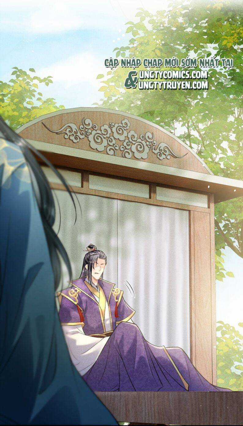 Đan Tiêu Vạn Dặm - Chương 7 - Trang 20