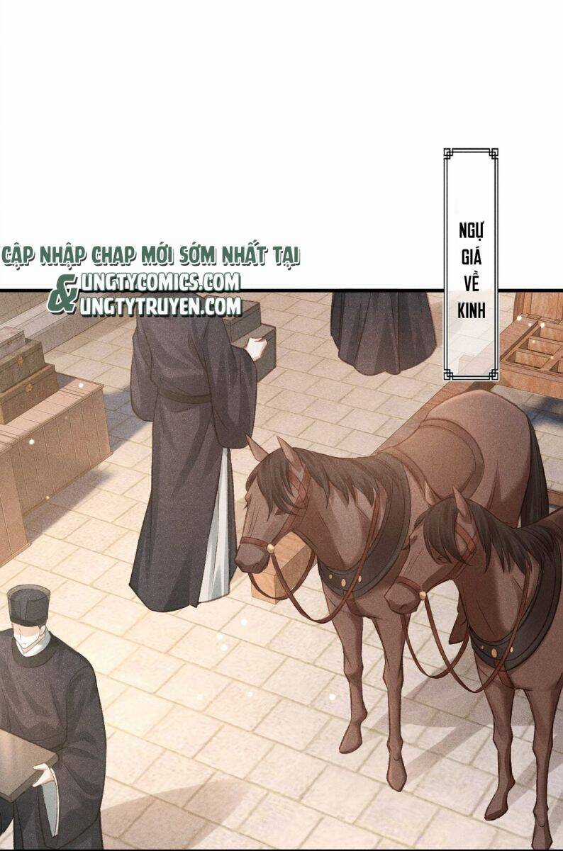 Đan Tiêu Vạn Dặm - Chương 7 - Trang 3