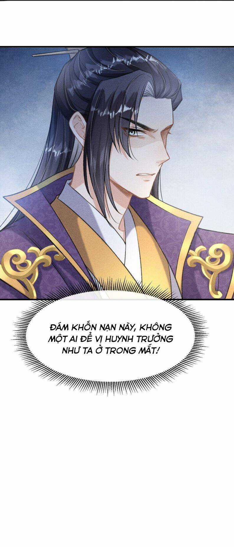 Đan Tiêu Vạn Dặm - Chương 7 - Trang 21