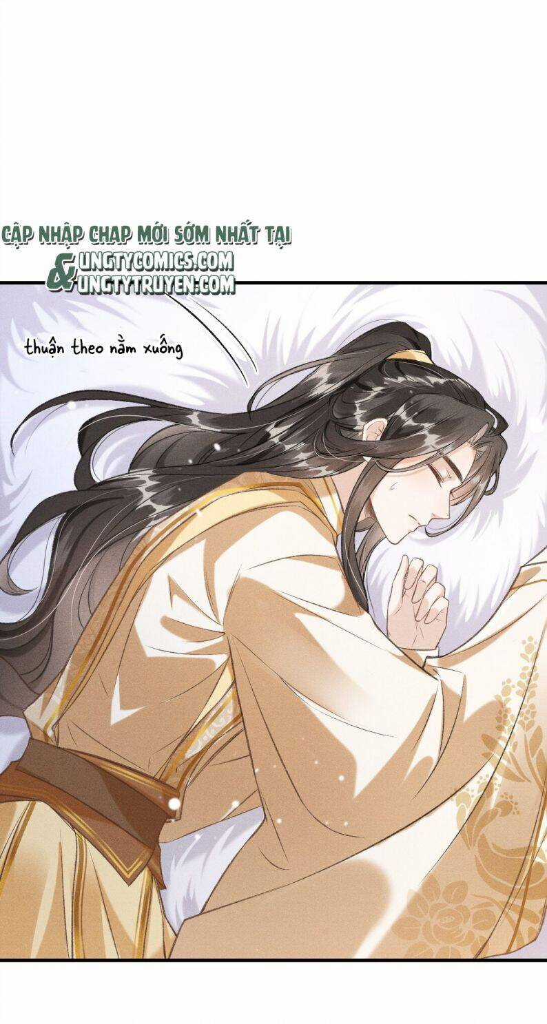 Đan Tiêu Vạn Dặm - Chương 7 - Trang 24