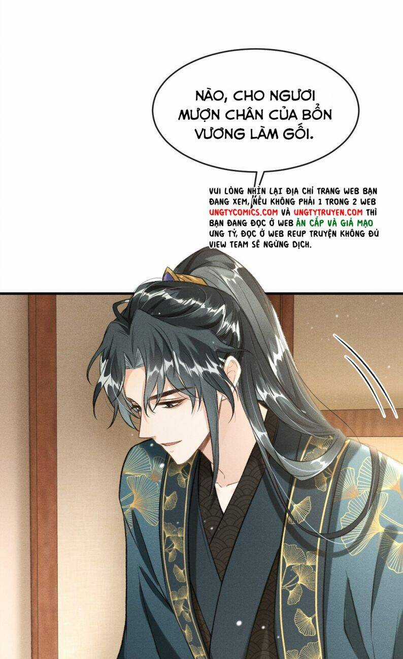 Đan Tiêu Vạn Dặm - Chương 7 - Trang 25