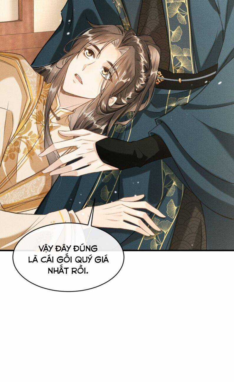 Đan Tiêu Vạn Dặm - Chương 7 - Trang 26