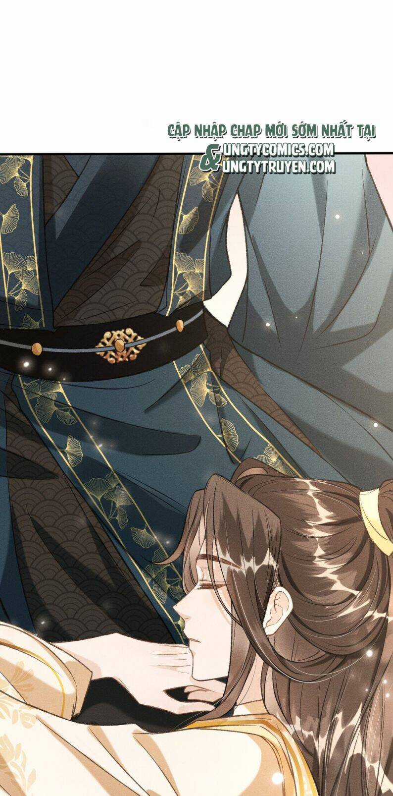 Đan Tiêu Vạn Dặm - Chương 7 - Trang 27