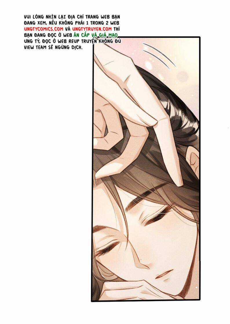 Đan Tiêu Vạn Dặm - Chương 7 - Trang 29