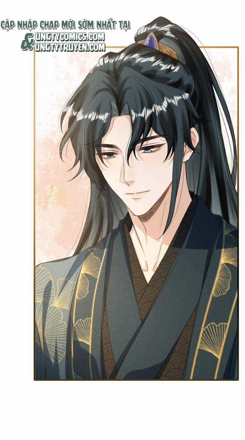 Đan Tiêu Vạn Dặm - Chương 7 - Trang 32