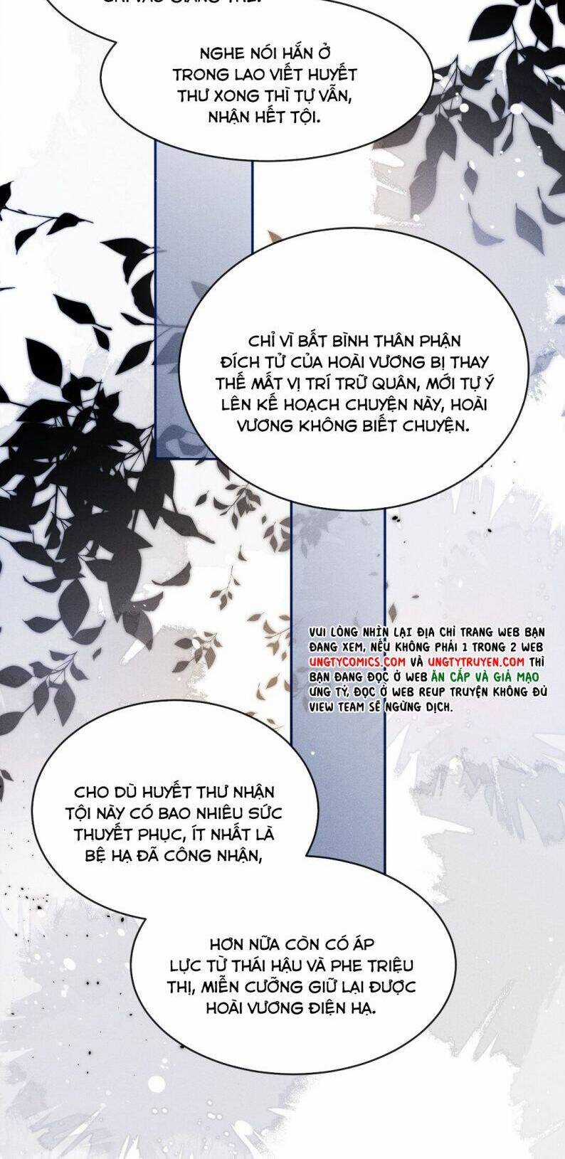 Đan Tiêu Vạn Dặm - Chương 7 - Trang 37