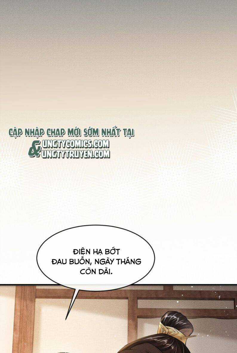 Đan Tiêu Vạn Dặm - Chương 7 - Trang 40