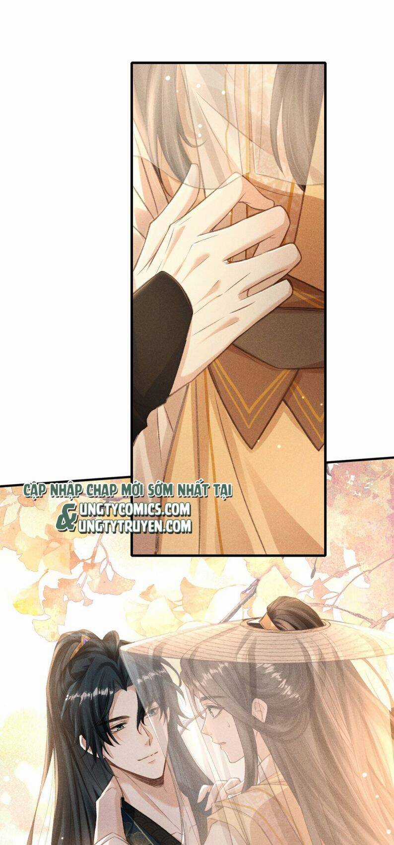 Đan Tiêu Vạn Dặm - Chương 7 - Trang 5