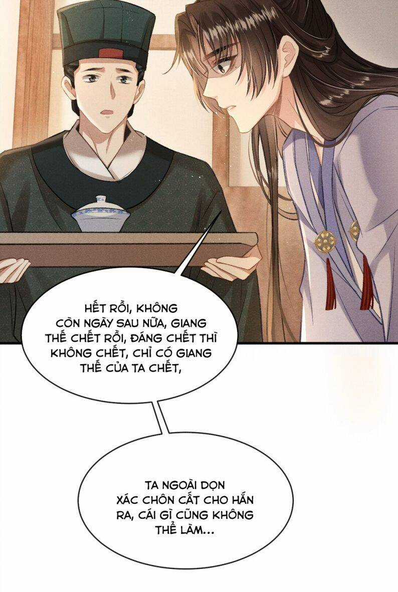 Đan Tiêu Vạn Dặm - Chương 7 - Trang 41