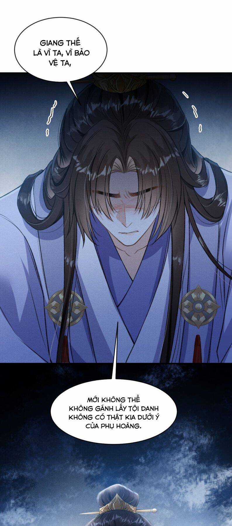 Đan Tiêu Vạn Dặm - Chương 7 - Trang 42