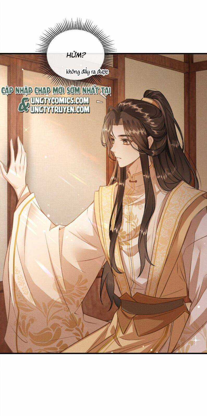 Đan Tiêu Vạn Dặm - Chương 7 - Trang 46