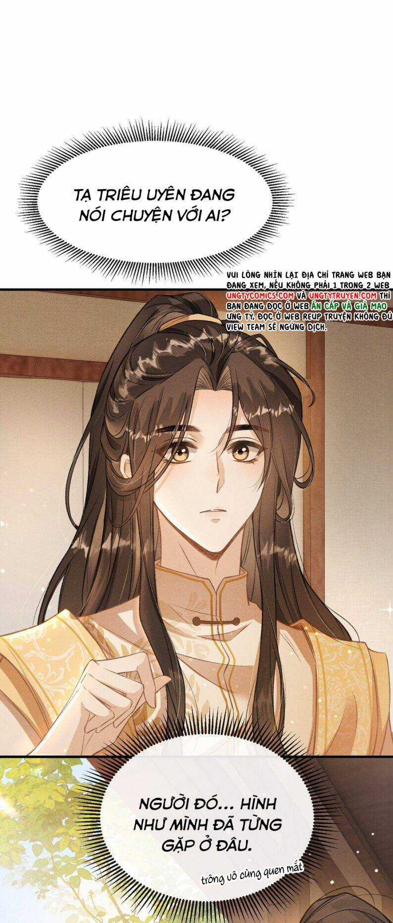 Đan Tiêu Vạn Dặm - Chương 7 - Trang 47