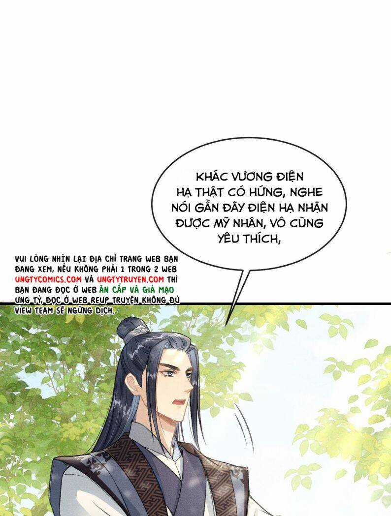 Đan Tiêu Vạn Dặm - Chương 7 - Trang 49