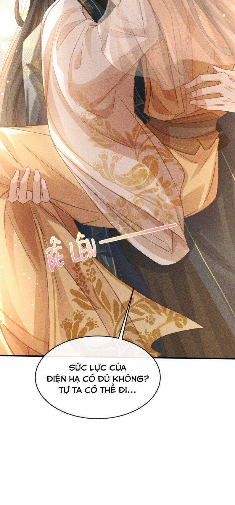 Đan Tiêu Vạn Dặm - Chương 7 - Trang 6